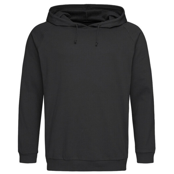 Sto con la fascia unisex felpa con cappuccio