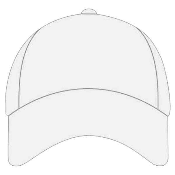 B15 Beechfield Ultimate 5 Panel Cap Cappellino 5 pannelli 100% cotone  chiusura velcro Errebipromo