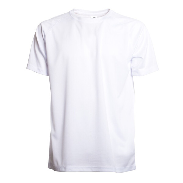 t shirt manica raglan