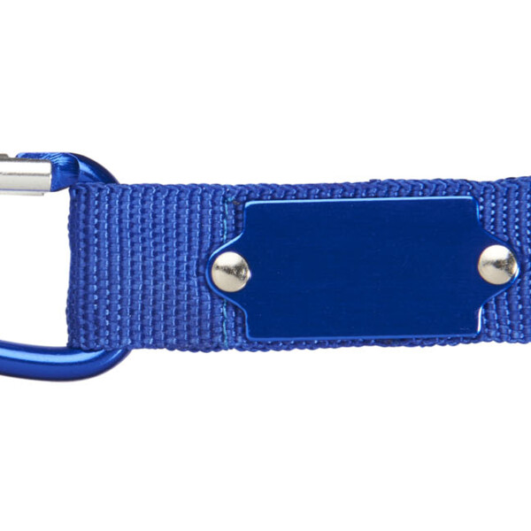 Strap Portachiavi Bullet