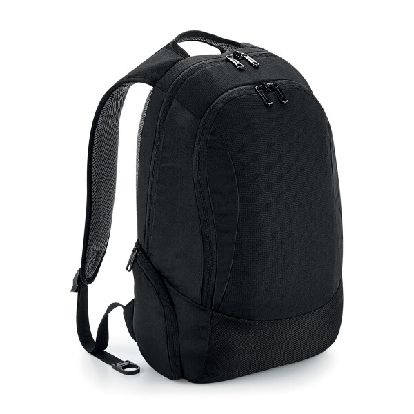 QD906 Quadra Vessel Zaino PC con schermo fino a 15.6” Errebipromo