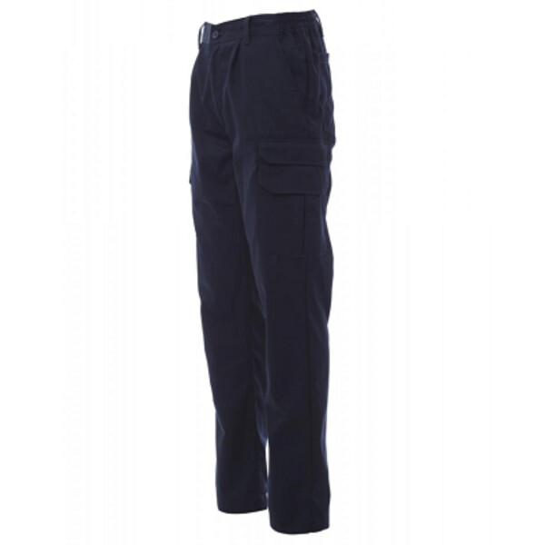 Cargo 2.0 Payper Pantalone da lavoro multitasche 65% poliestere 35% cotone  250g Errebipromo