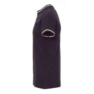 Payper Magliette Personalizzate Flag Payper Maglietta Con