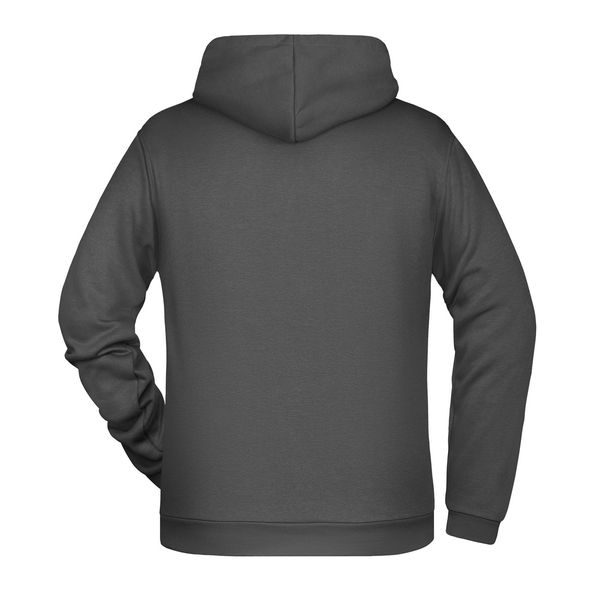 Sease Blazer con cappuccio - Grigio scuro Sottocosto Abbigliamento