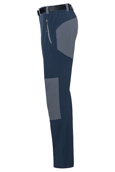 Abbigliamento Personalizzato JN1206 Pantaloni Trekking Uomo