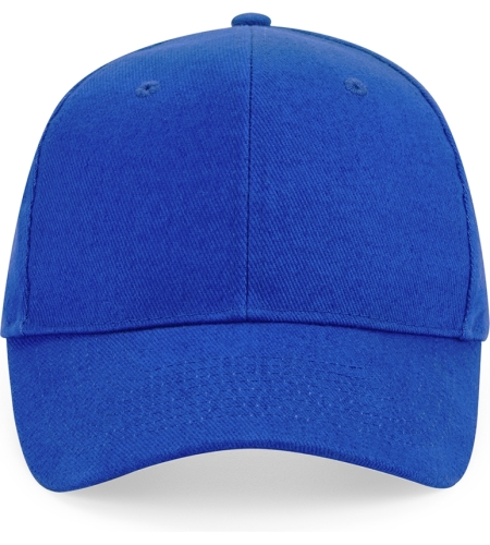 Beechfield Cap Vintage a basso profilo - 6 pannelli Design Soft Unstructured Cro