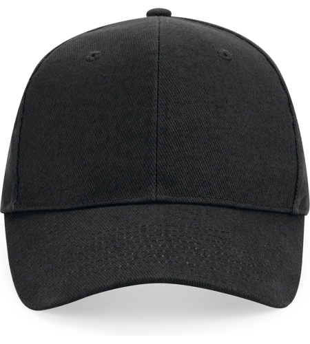 Cappellino Baseball Stile Retrò Beechfield Vintage Snapback Trucker B645 Berretto Con Retro A Rete