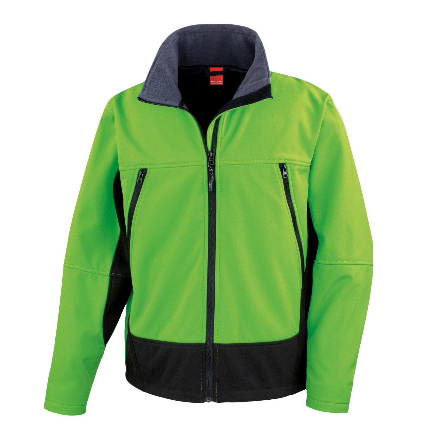 Personalizzata Ricamato Impermeabile Antivento Giacca Workwear regalo qualsiasi testo logo