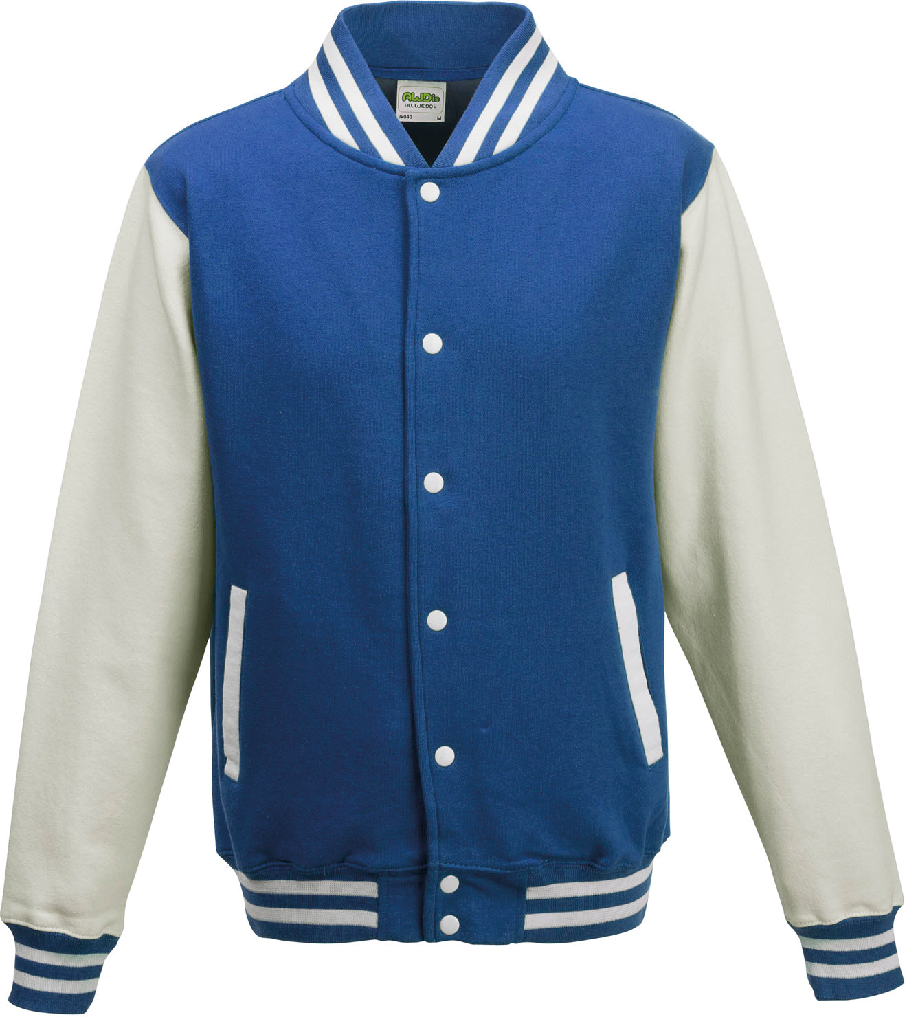 awdis varsity jacket