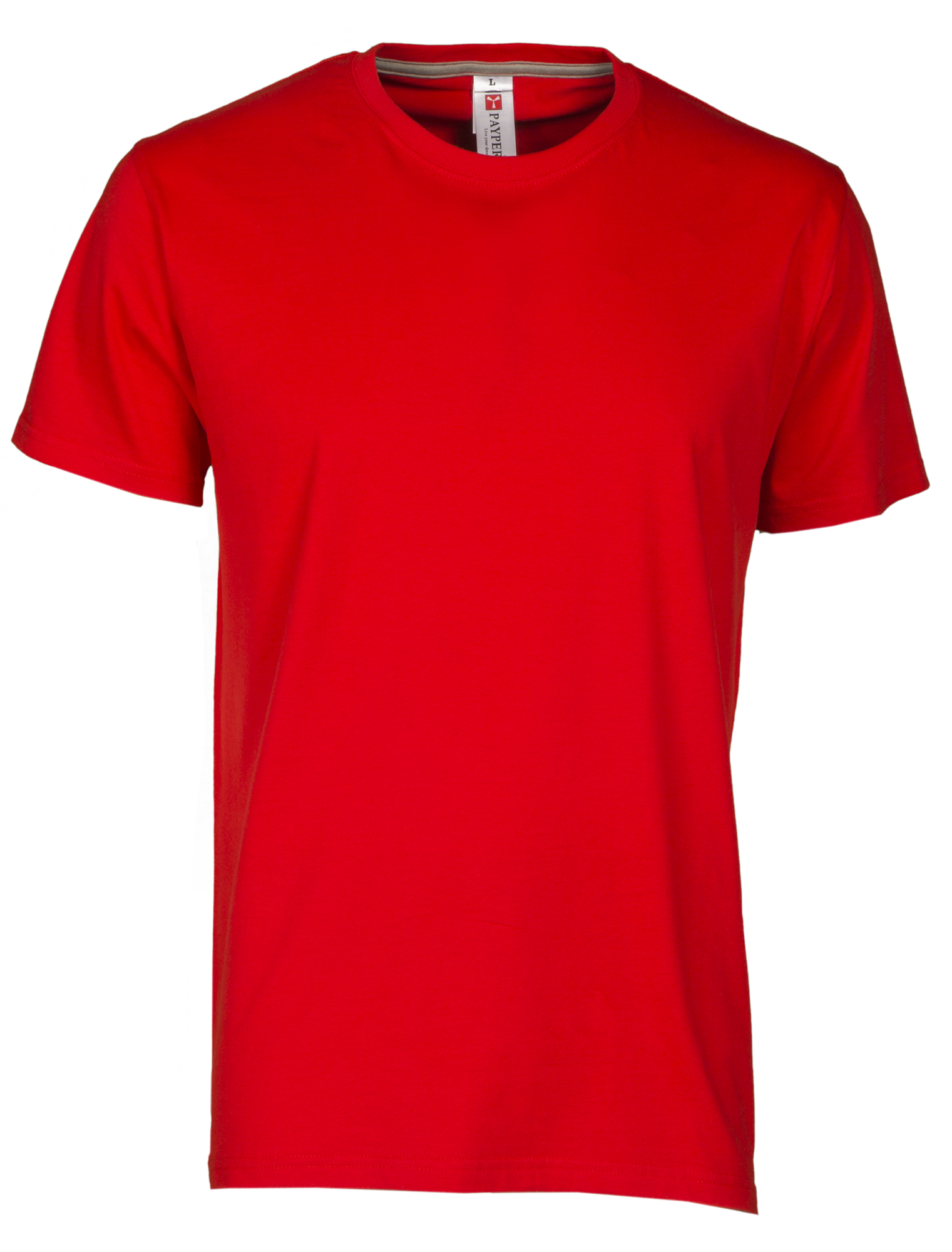 Magliette payper sunset top