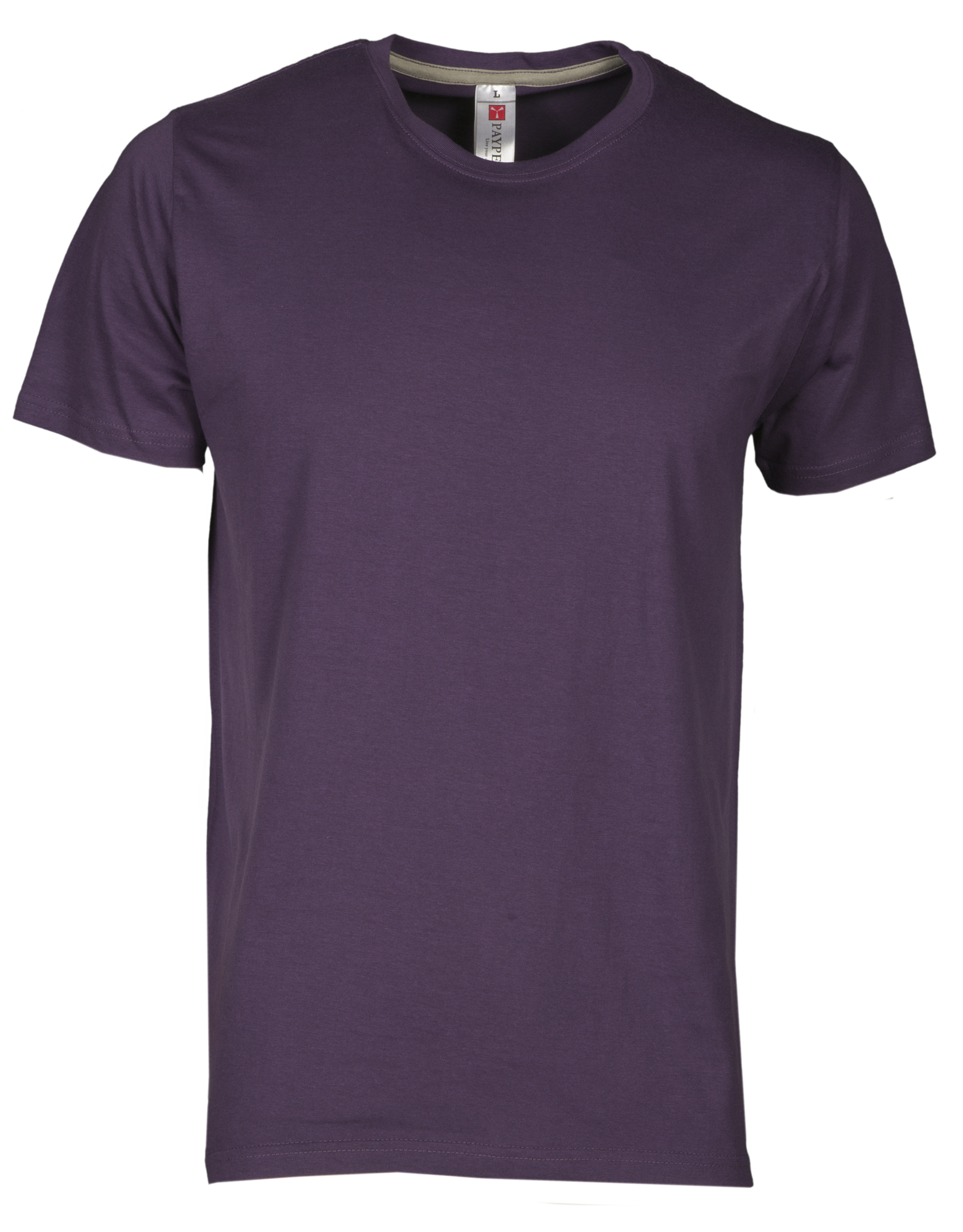 Payper Uomo Sunset Cotone Jersey 150 gr. Mimetico 3XL