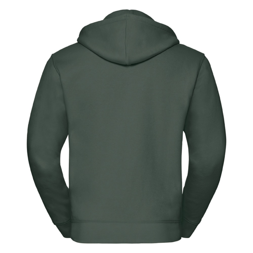 Felpa Russell Athletic Da Uomo Felpa Con Cappuccio Russell Athletic Dri