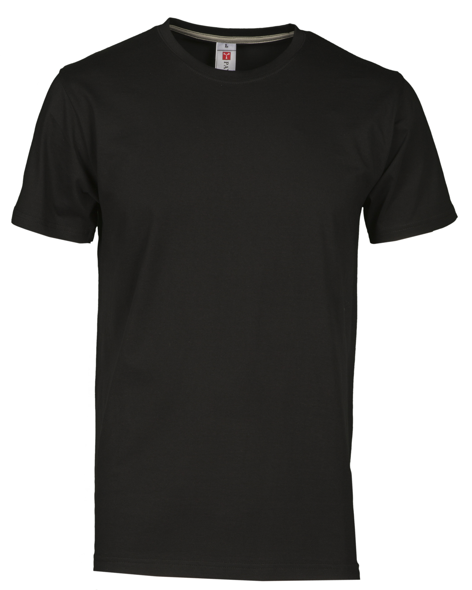 T shirt mezza manica uomo clearance