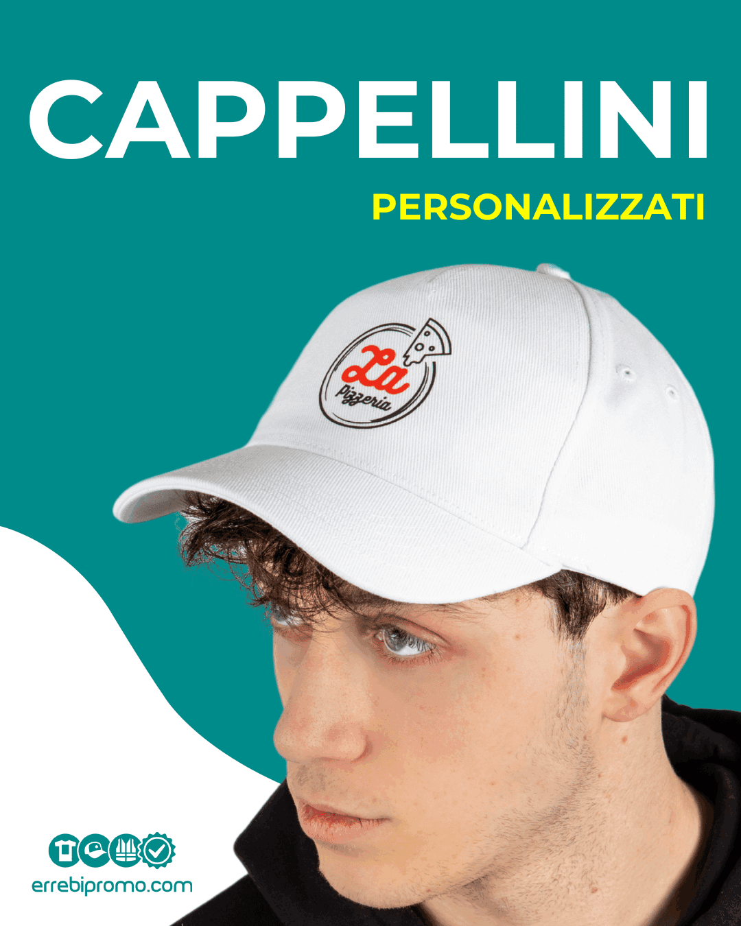 CappellinI Personalizzati