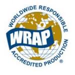 worldwide responsible accredited production