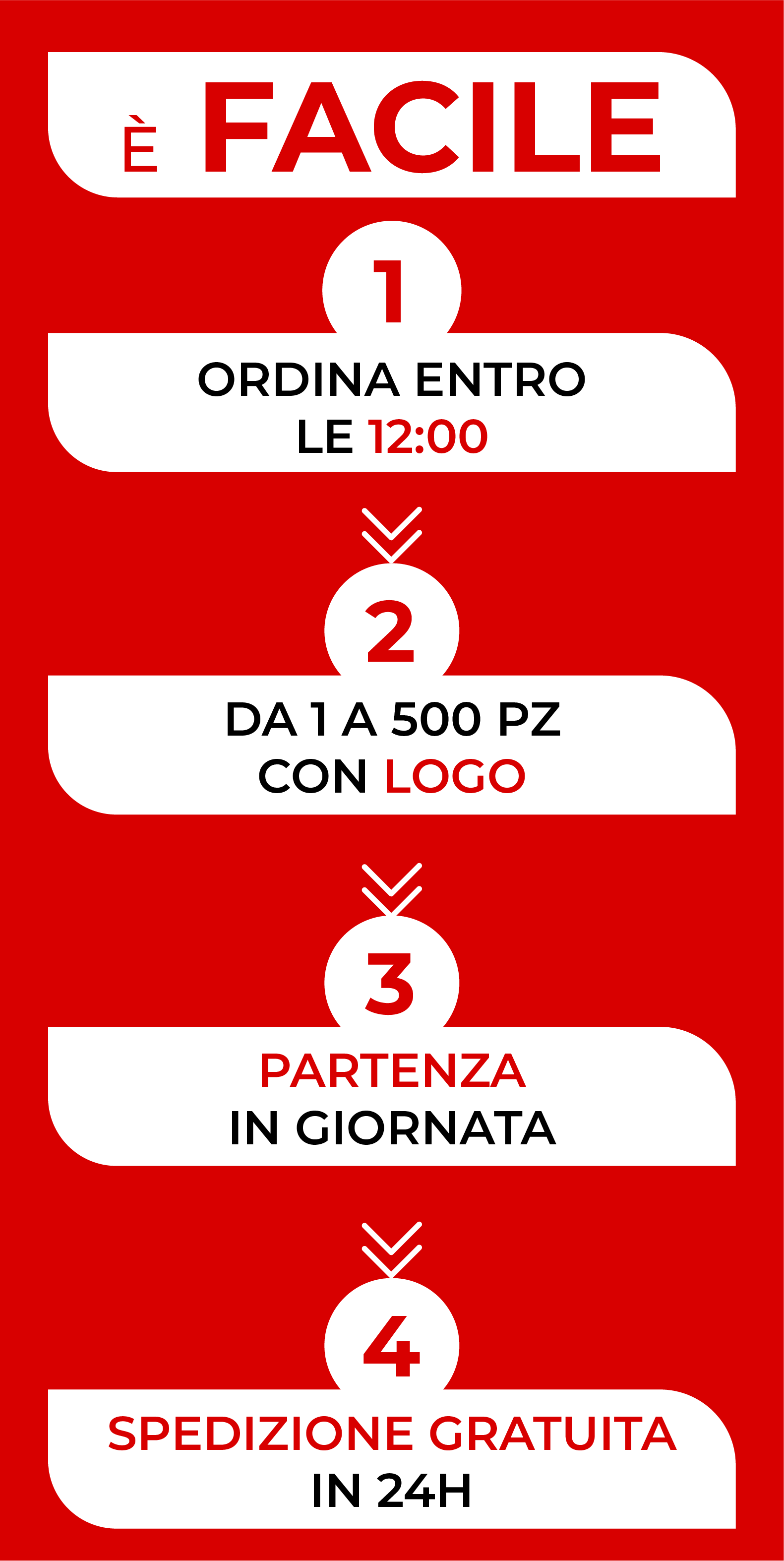 Polo Personalizzate Errebipromo
