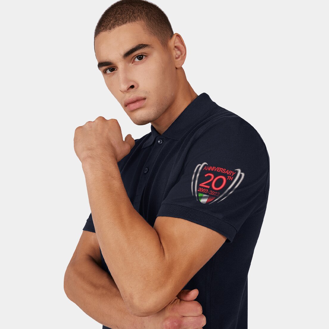 Polo Personalizzate Errebipromo