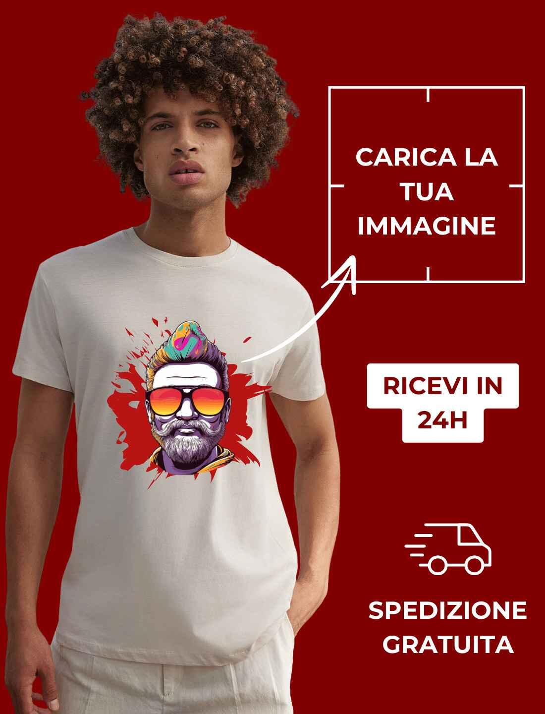 Magliette EXPRESS 24H