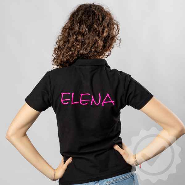 nome_ricamato_polo_maglietta