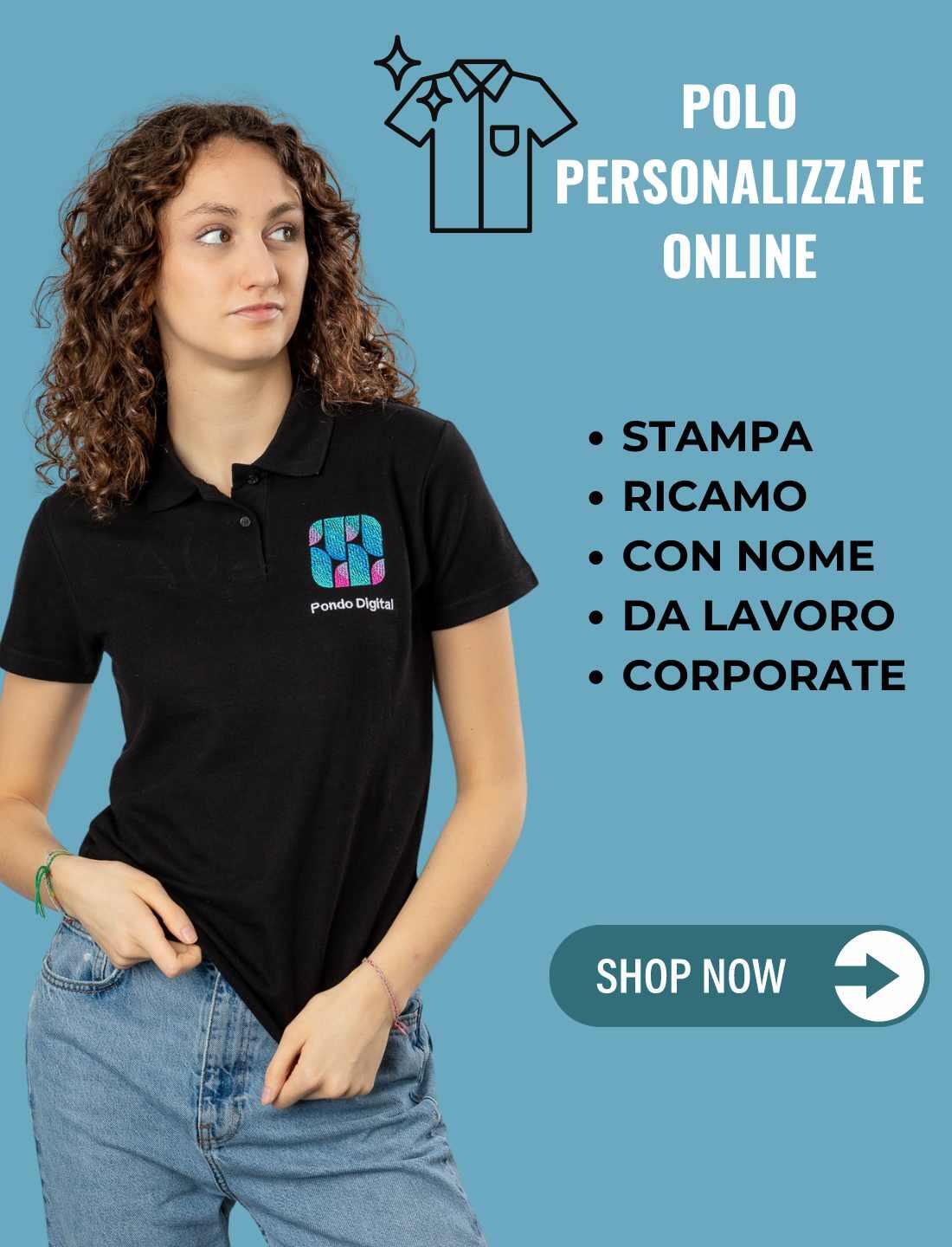 Polo_personalizzate