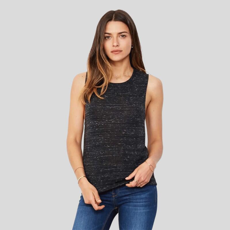 Canotte personalizzate Donna Thumbnail