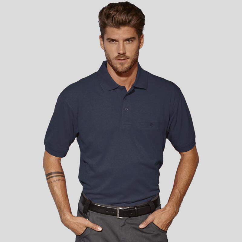 Polo Lavoro personalizzate Thumbnail