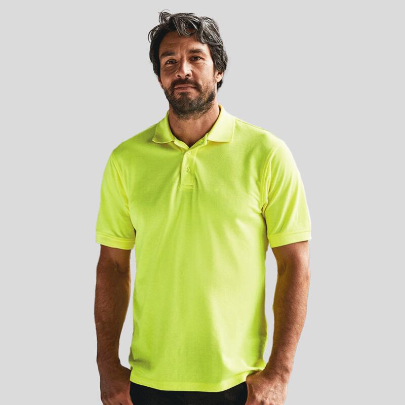 Polo Uomo Sportive personalizzate Thumbnail