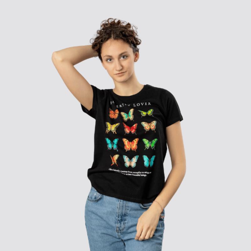T-shirt Donna Best Seller Thumbnail