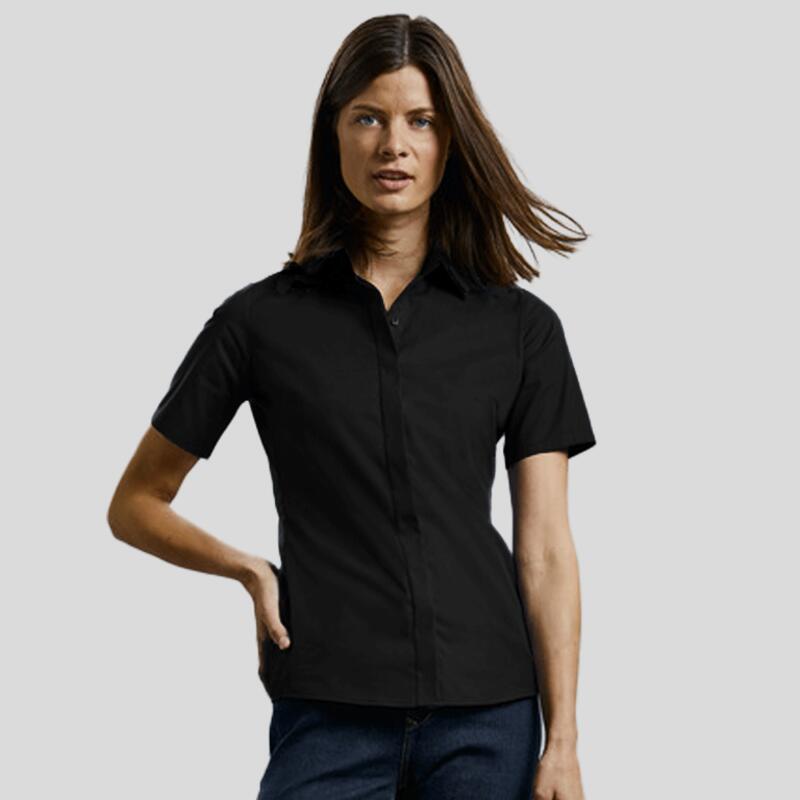 Manica Corta Thumbnail