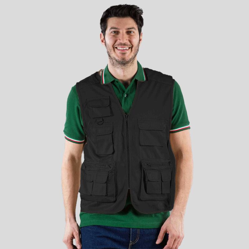 Gilet estivi da Lavoro Thumbnail