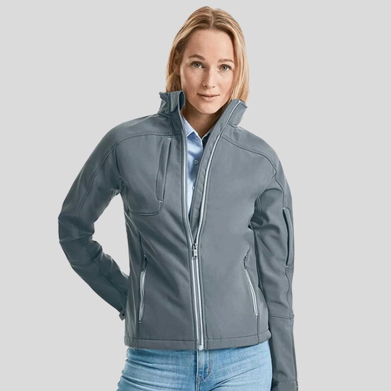 Softshell Giacche Thumbnail