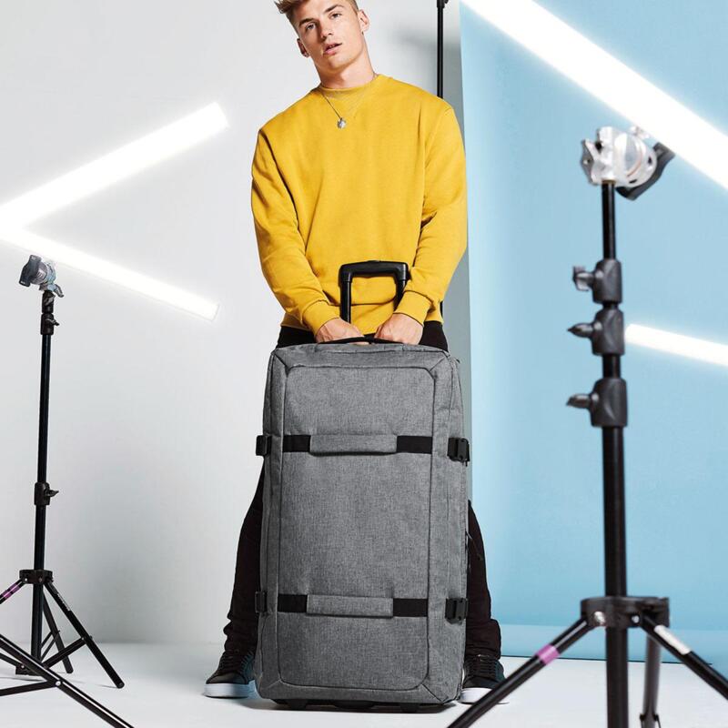 Trolley e Weekender Thumbnail