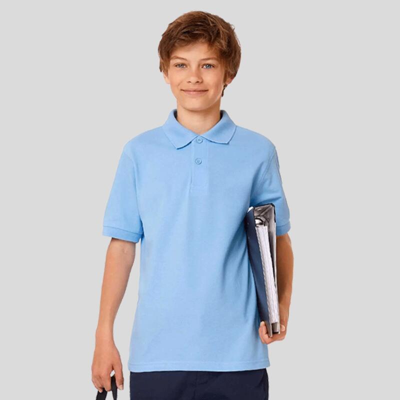 Polo personalizzate bambini Thumbnail