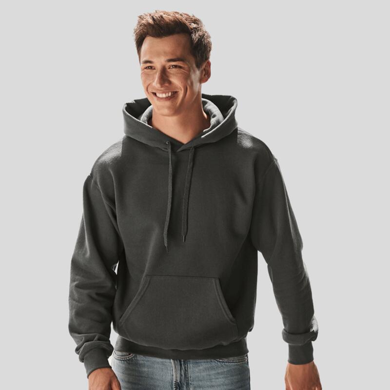 Felpe Uomo Cappuccio Thumbnail