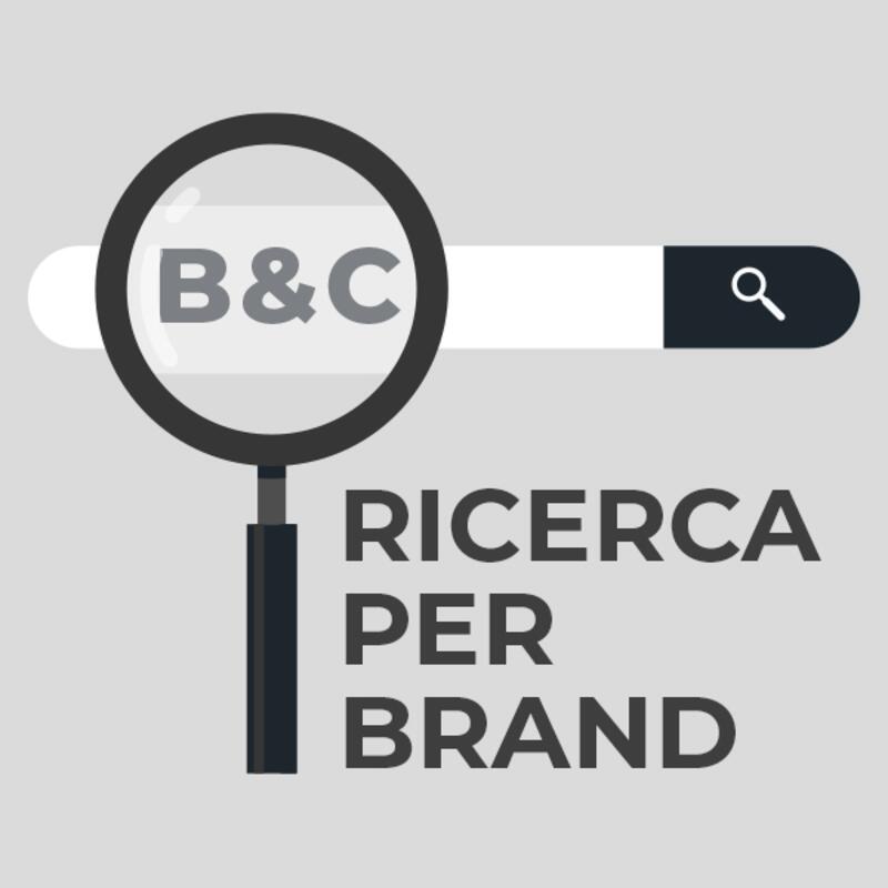 Ricerca per Brand Thumbnail