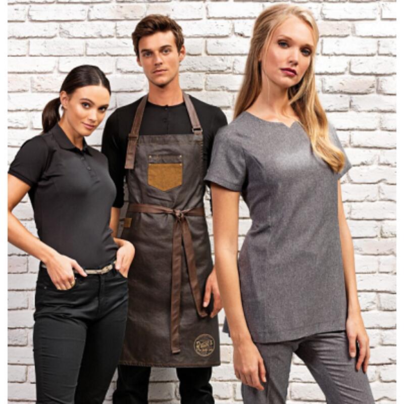 Divise Parrucchiere e Beauty Thumbnail