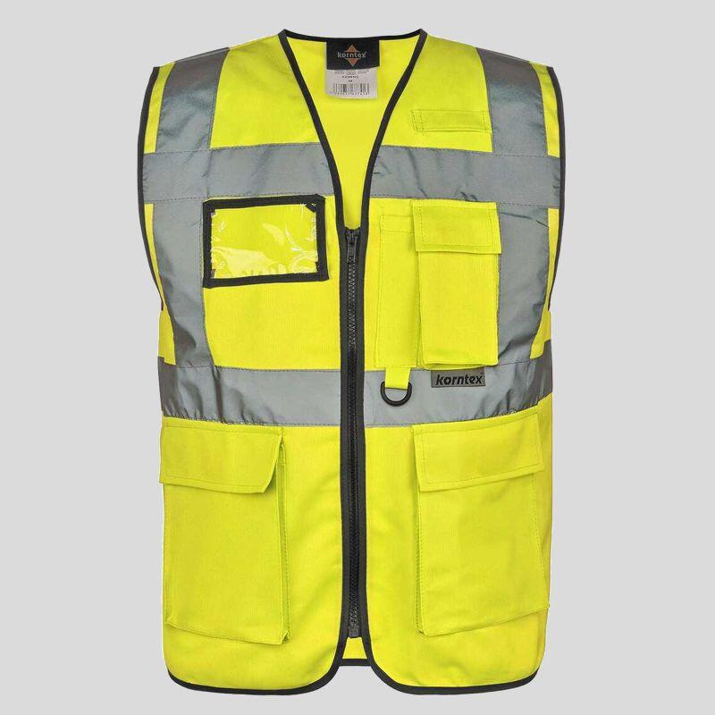 Gilet Alta Visibilità Thumbnail
