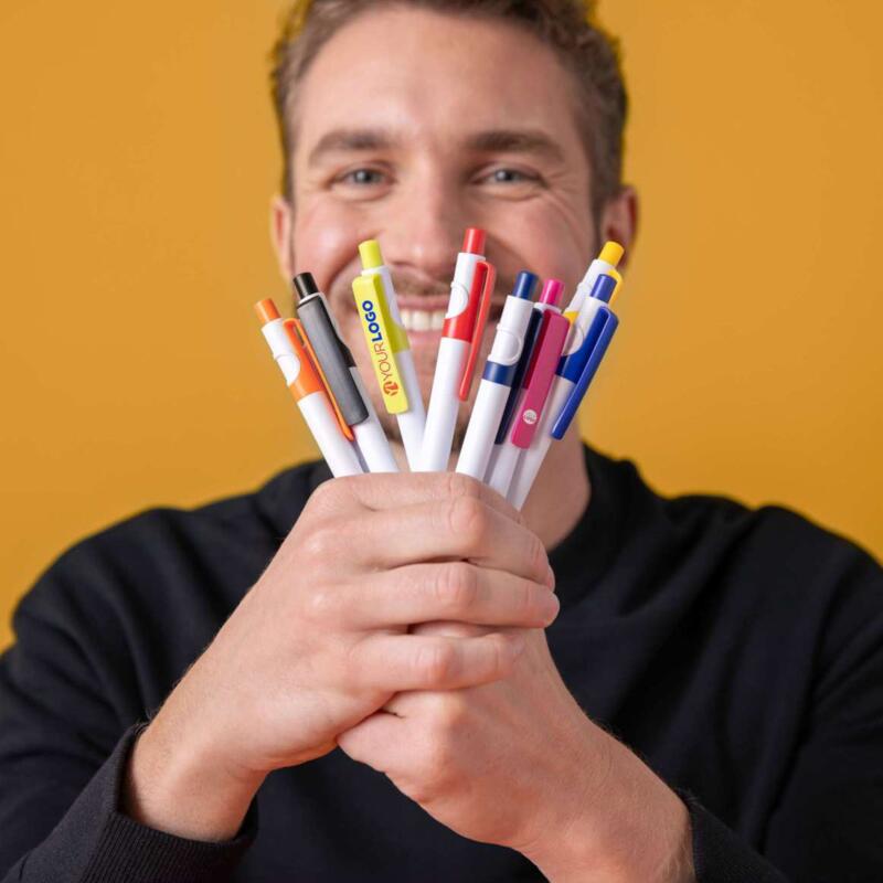 Penne Personalizzate Thumbnail