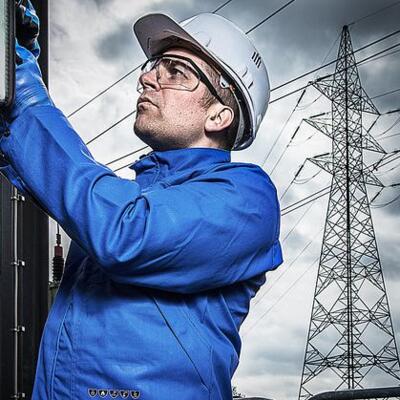 Divise  Antiacido Antistatico Thumbnail