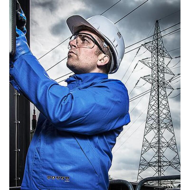 Divise  Antiacido Antistatico Thumbnail