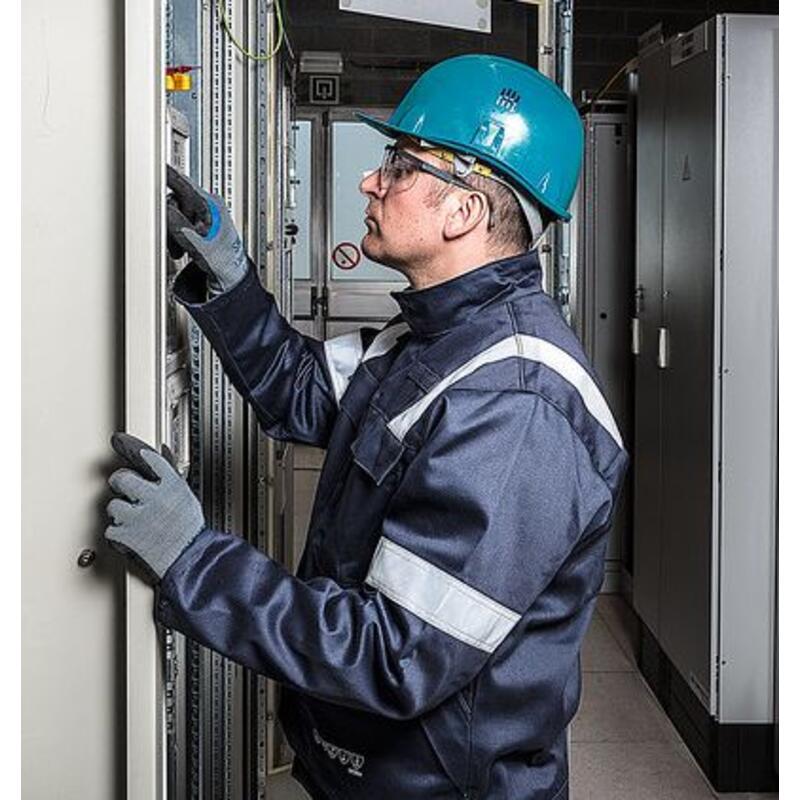 Divise Protezione Arco Elettrico Thumbnail