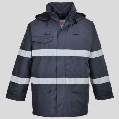 Divise Certificata Antifreddo Thumbnail