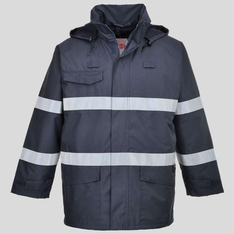 Divise Certificata Antifreddo Thumbnail