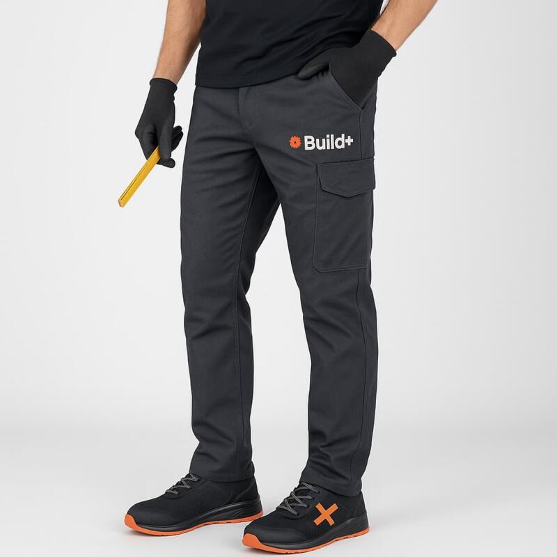 Pantaloni da lavoro multitasche Thumbnail