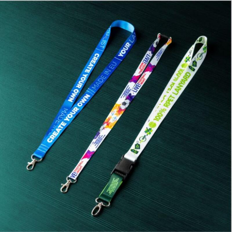 Lanyard Porta Badge  Thumbnail