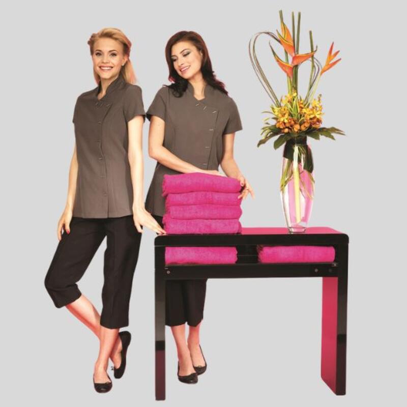 Divise Benessere & Beauty Thumbnail