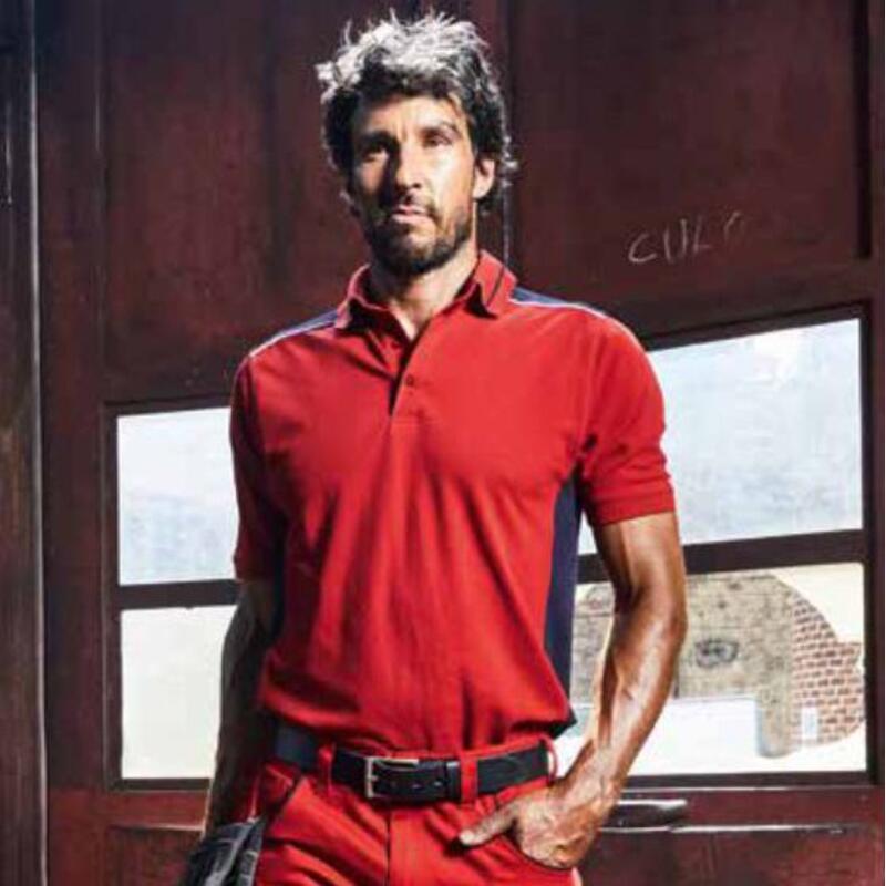 Divise Tecnici Stretch James&Nicholson Thumbnail