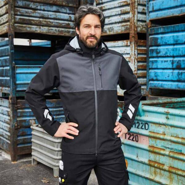 Abbigliamento da Lavoro James & Nicholson Thumbnail