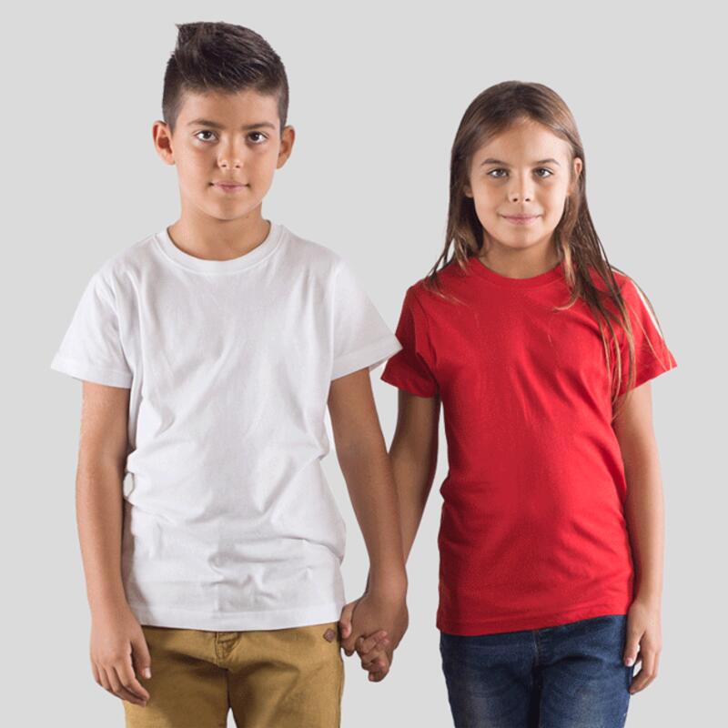 Abbigliamento Personalizzato Bambino Thumbnail