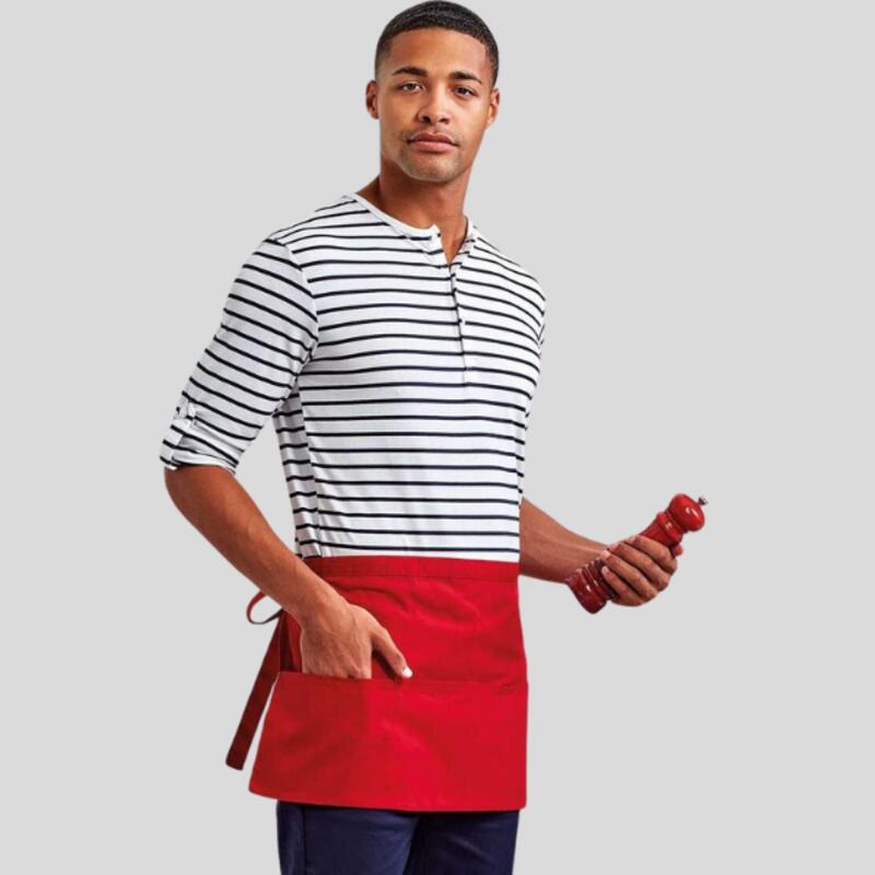 Divise Cameriere  Thumbnail